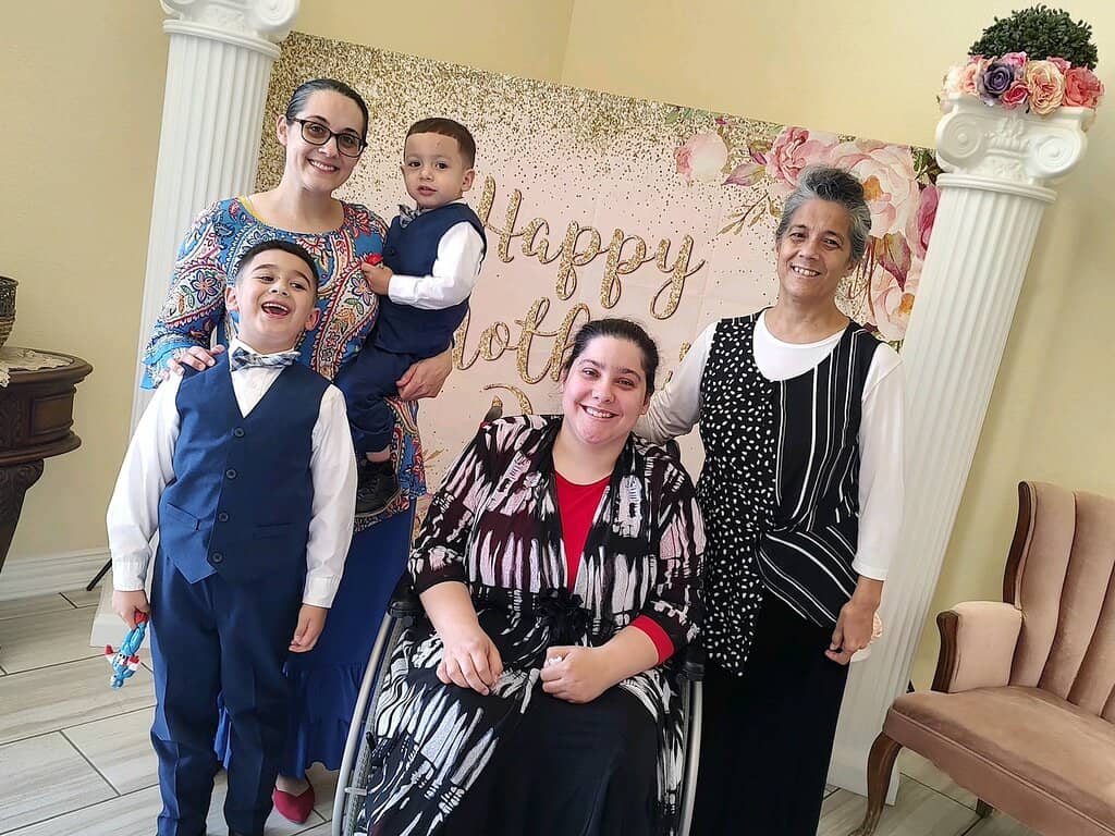 Adams Bayou Waterways