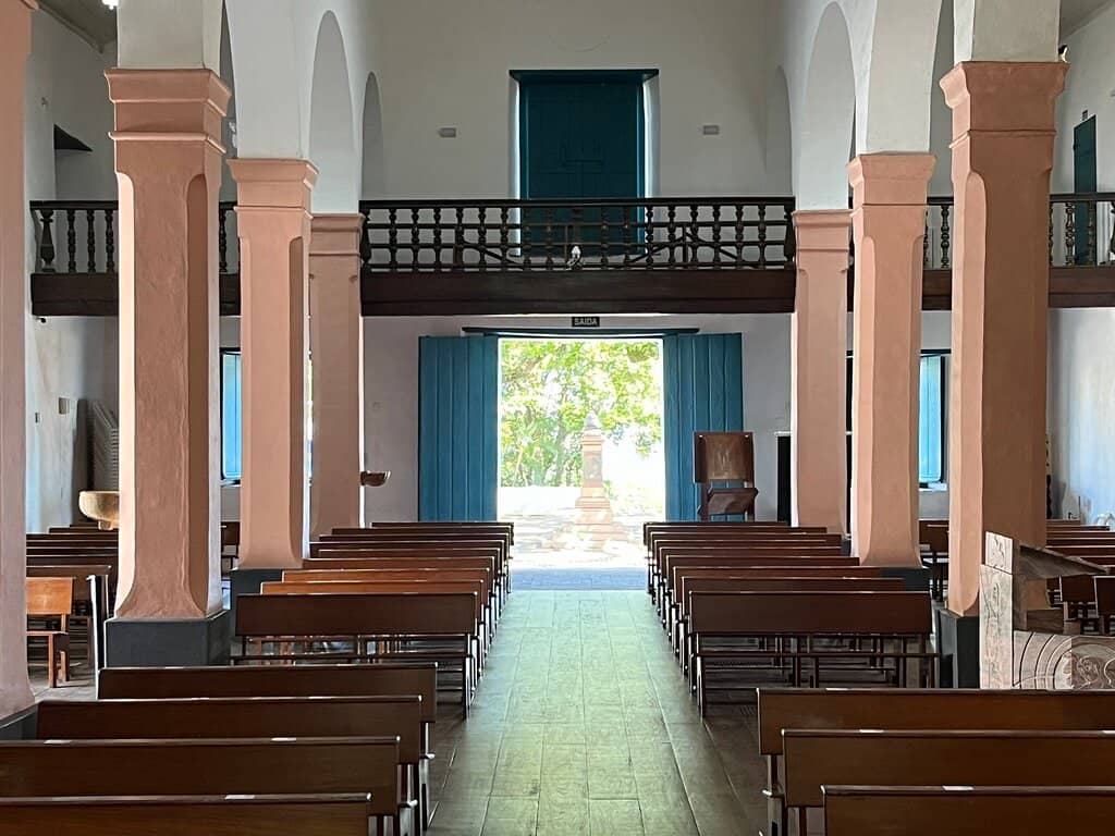 São José de Anchieta's Legacy