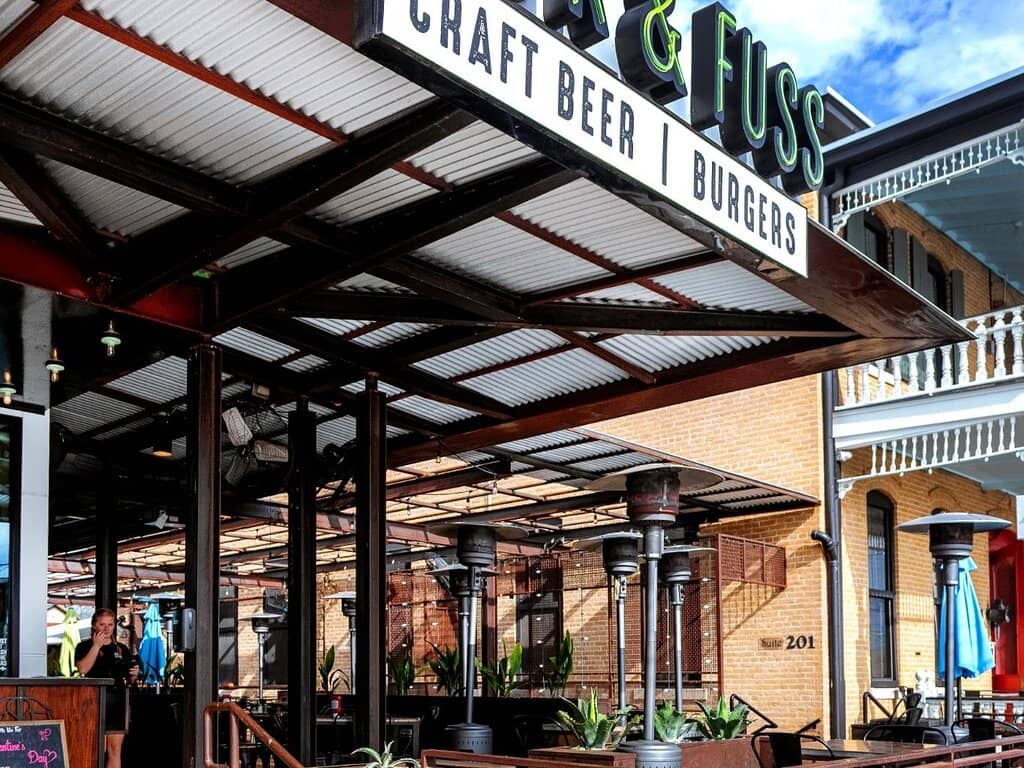 Innovative Appetizers