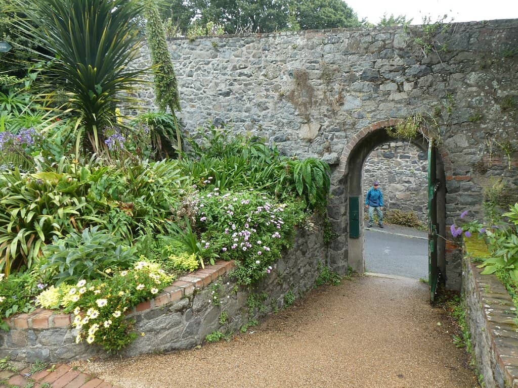 Guernsey Museum & Art Gallery