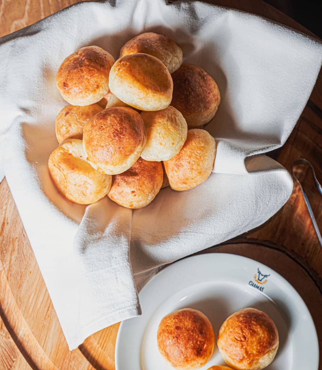 Unlimited High-Quality Meats