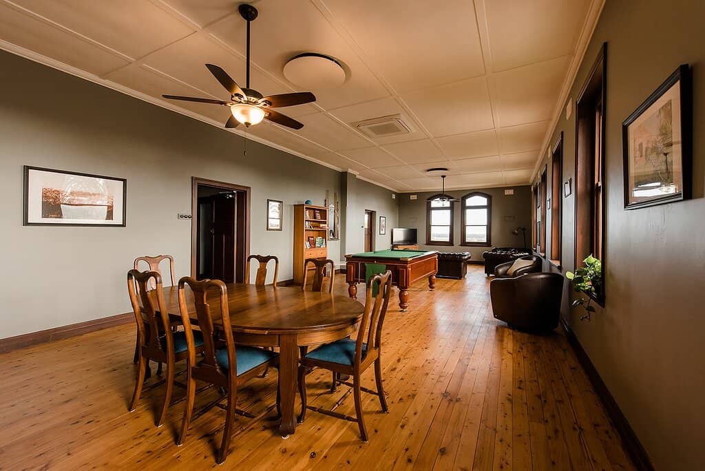 Local Brewery & Eatery