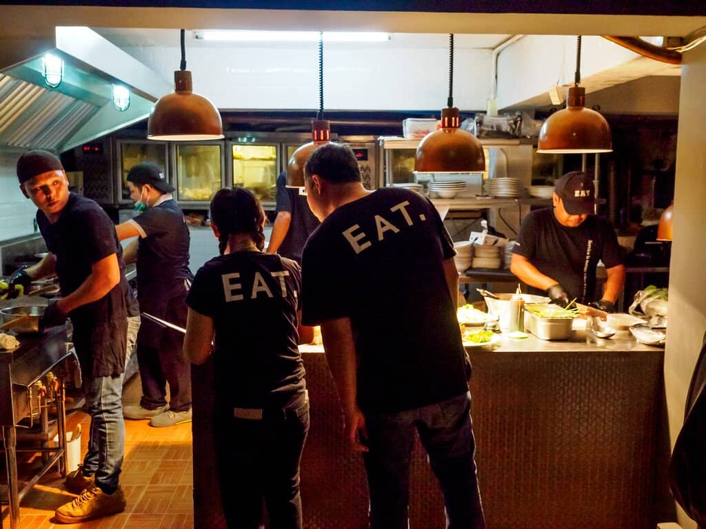 Stunning Sunset Views