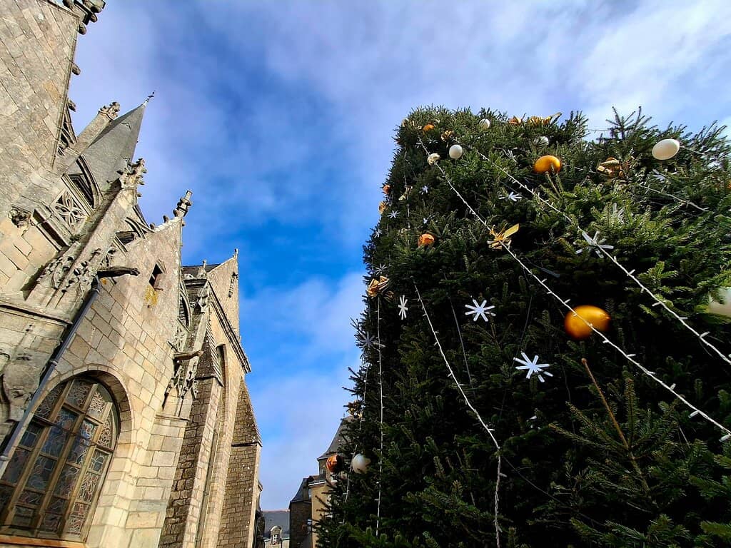 Impressive Romanesque Architecture