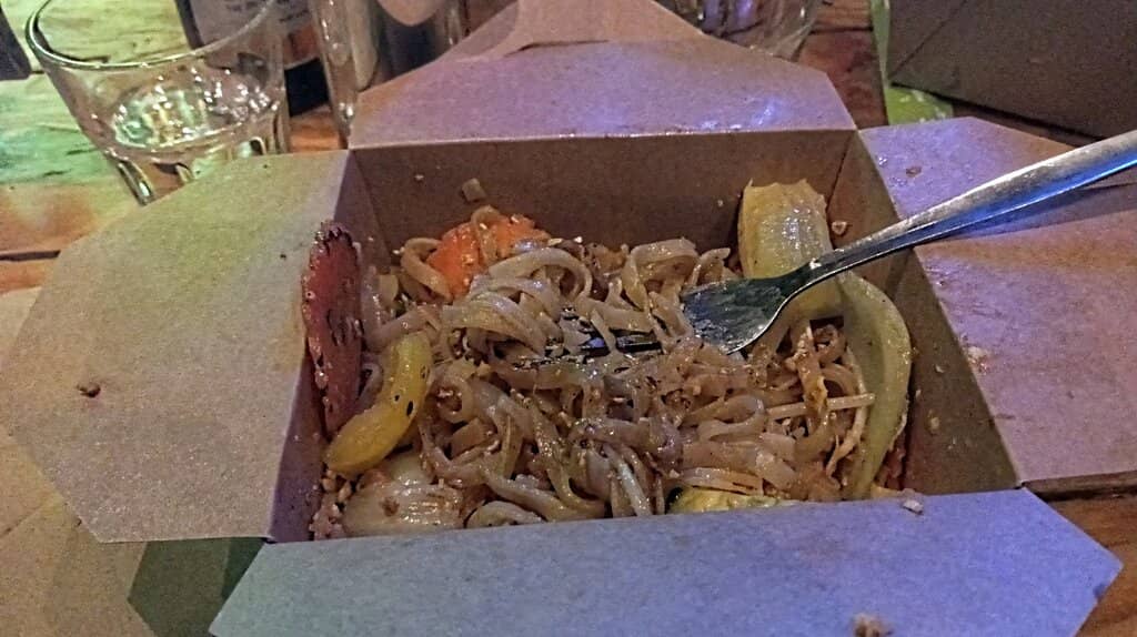 Fiery & Spicy Flavors