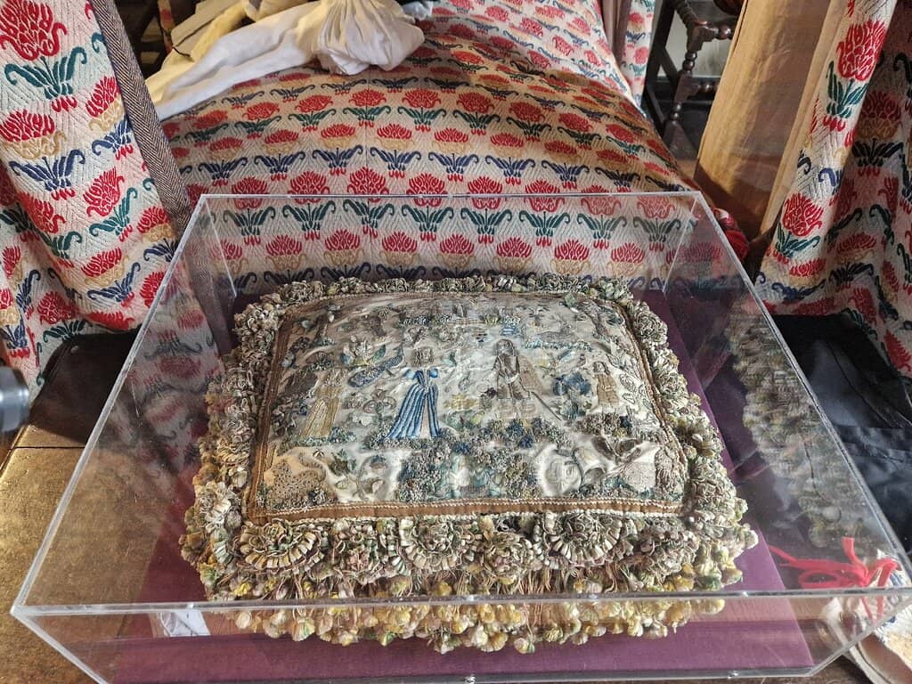 Period Room Replicas