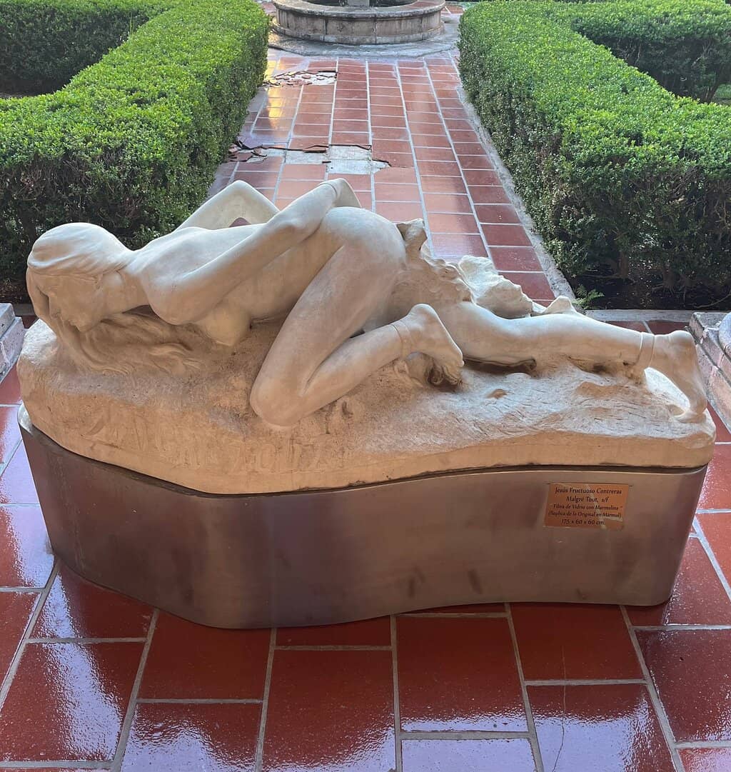 Contemporary Art Exhibitions