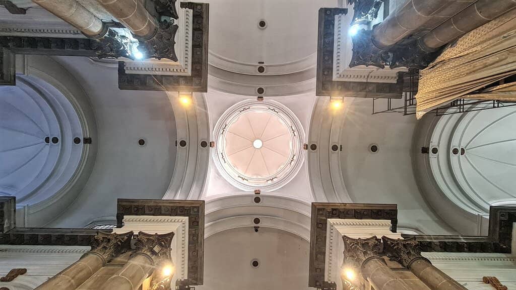 Historic Architecture