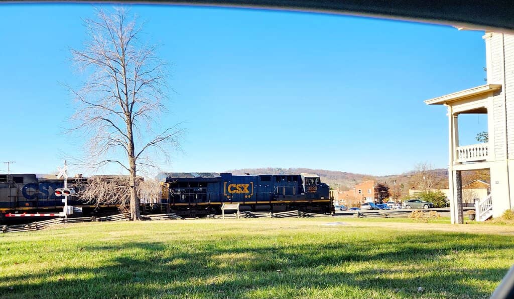 Historic Architecture