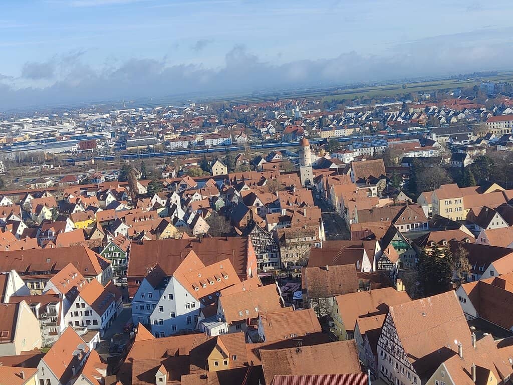 Historic Watchtower Experience