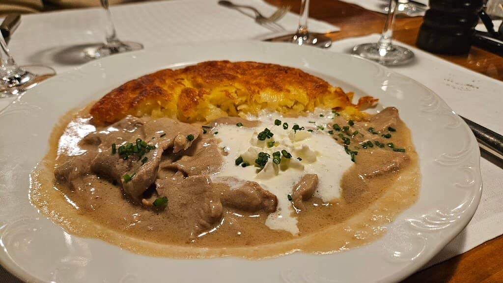 Warm and Welcoming Atmosphere