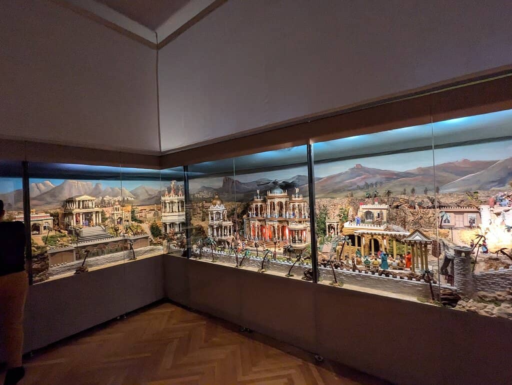 Döner Kebab History