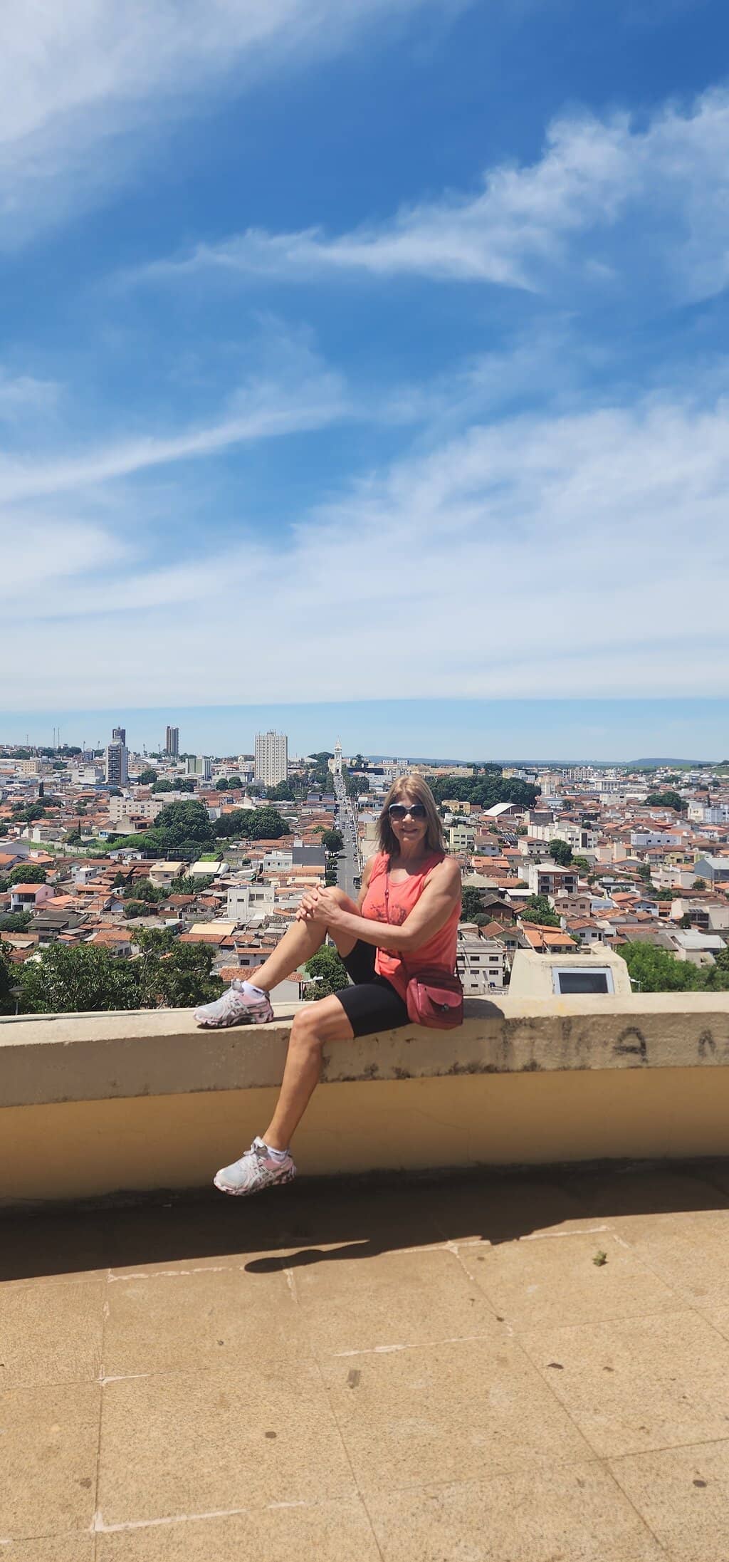 Serra da Canastra Vista