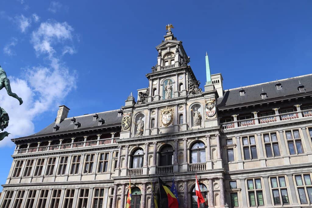 Market Square (Markt)