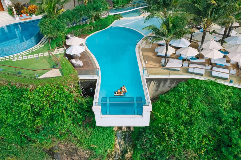 Jungle Tennis Courts