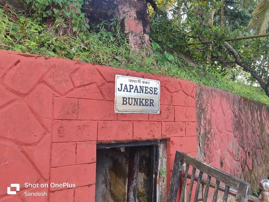 Andaman Forest Museum