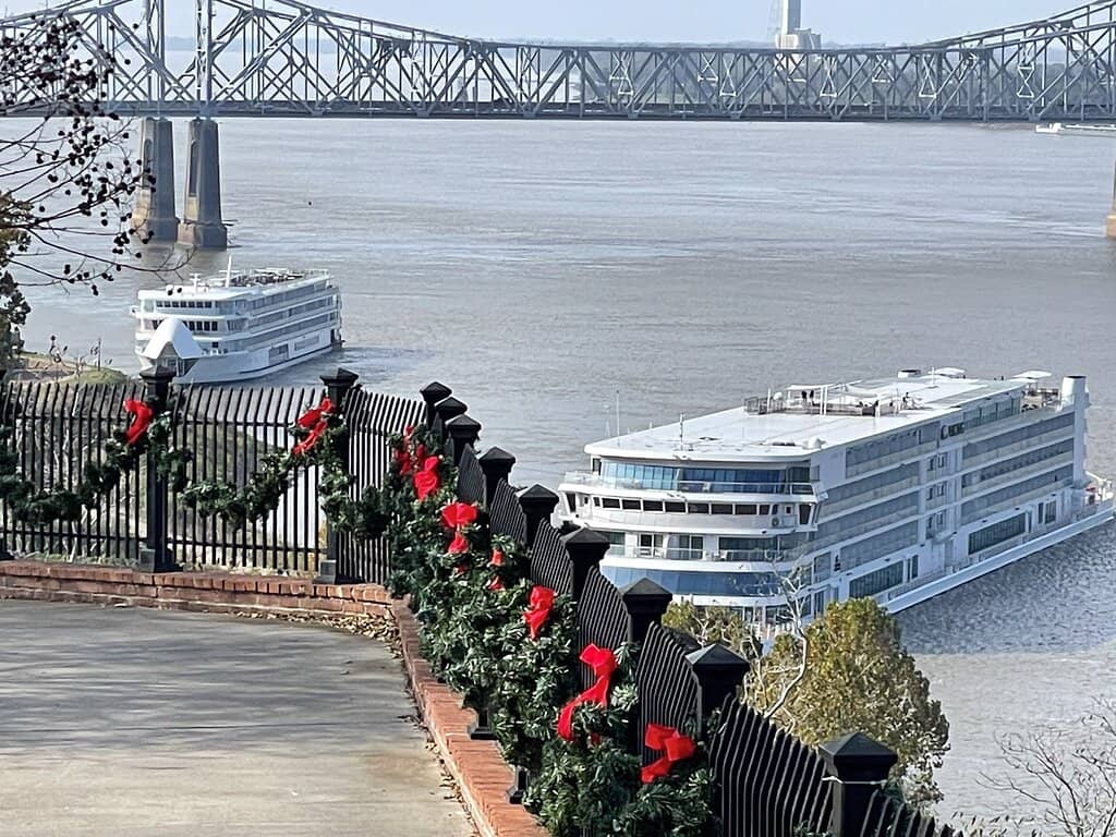 Historical Artifacts & Displays