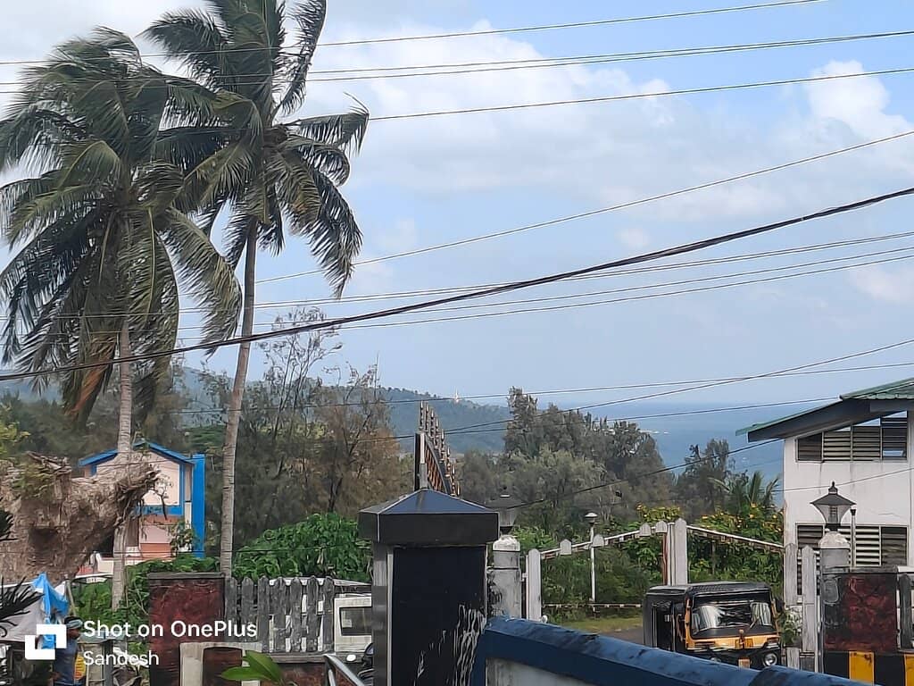 Native Tribes of Andaman & Nicobar