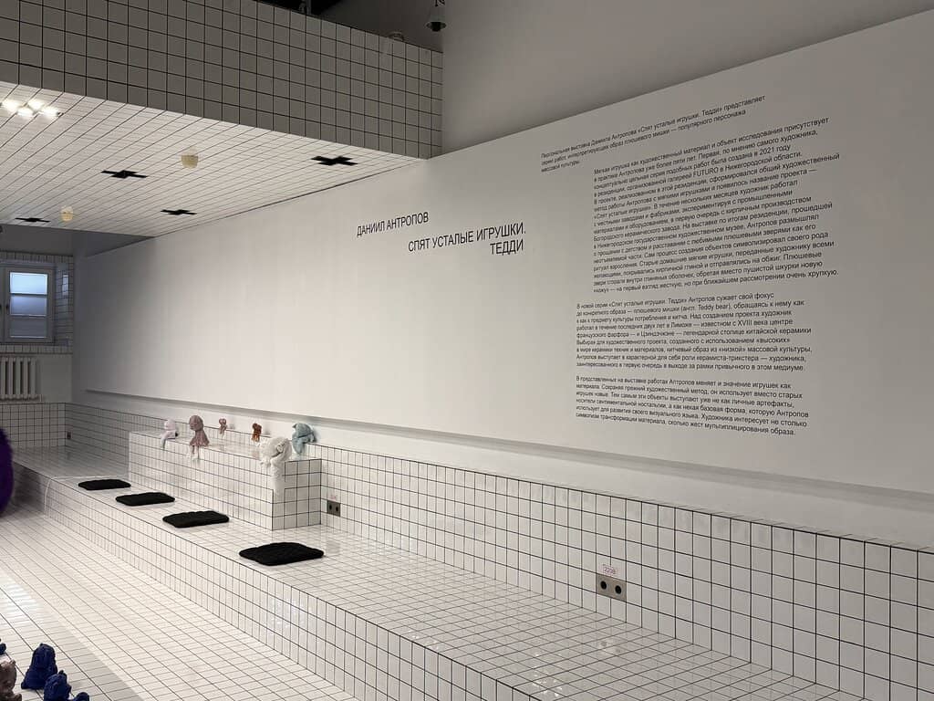 Wine Tasting Experience