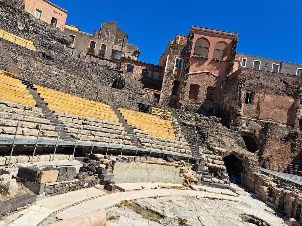 Proximity to Alcazaba