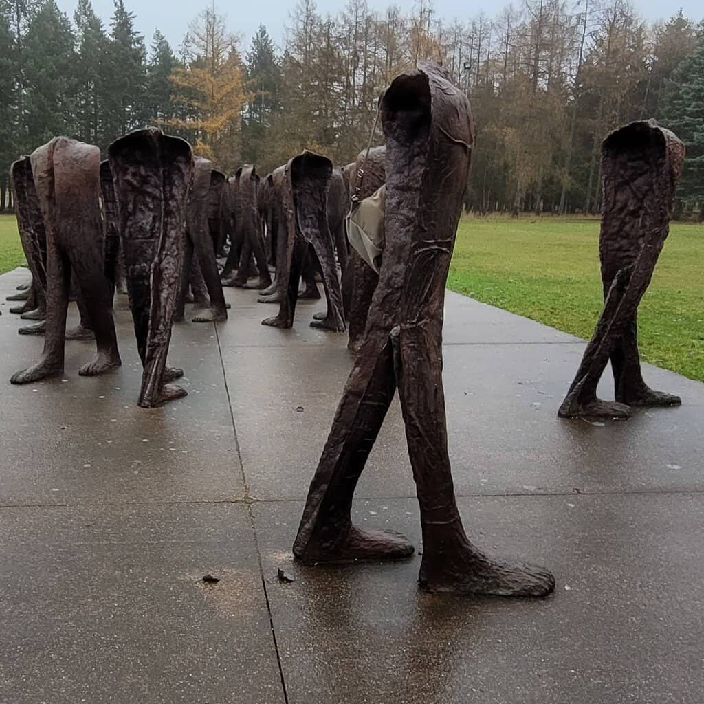 Citadel Park Exploration