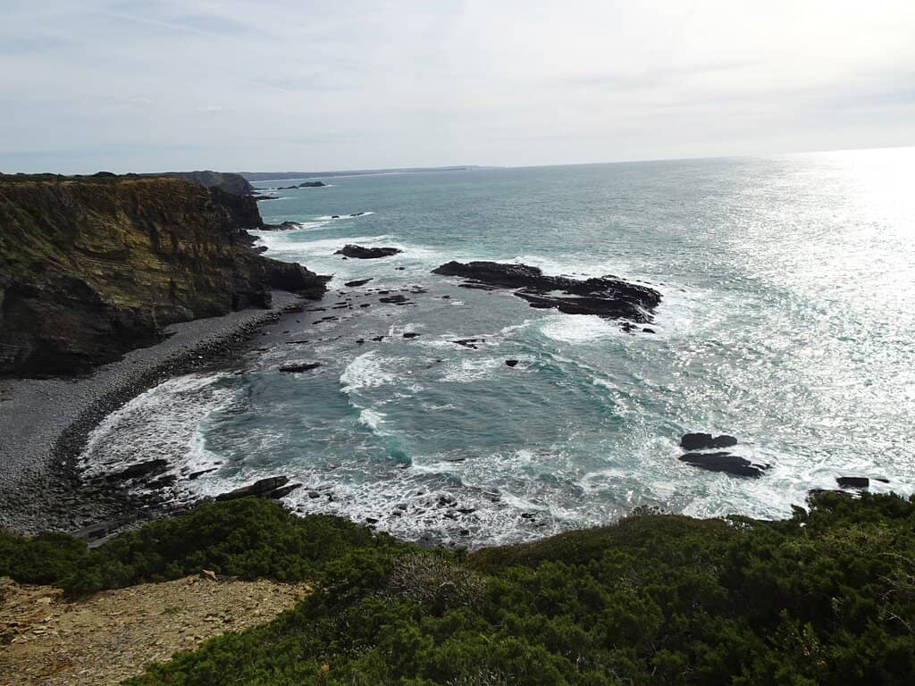 Spectacular Coastal Views