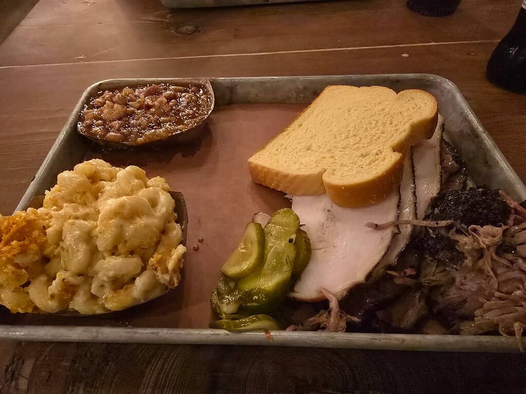 Decadent House-Made Cakes