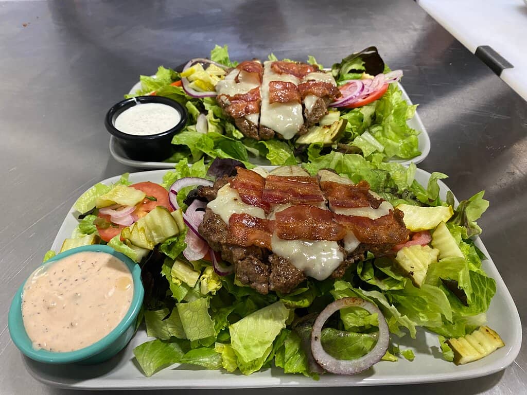 Creative Pizza Creations