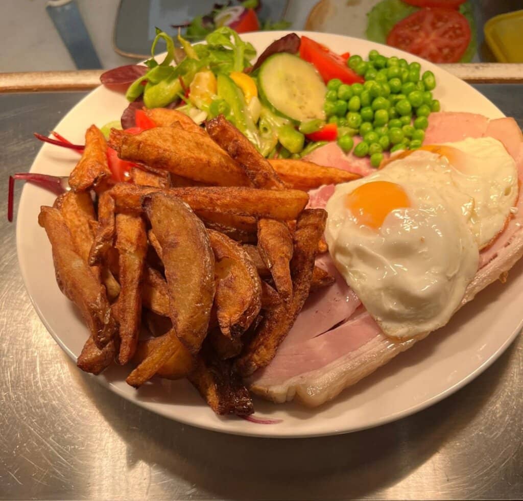 Ideal Base for Exploration