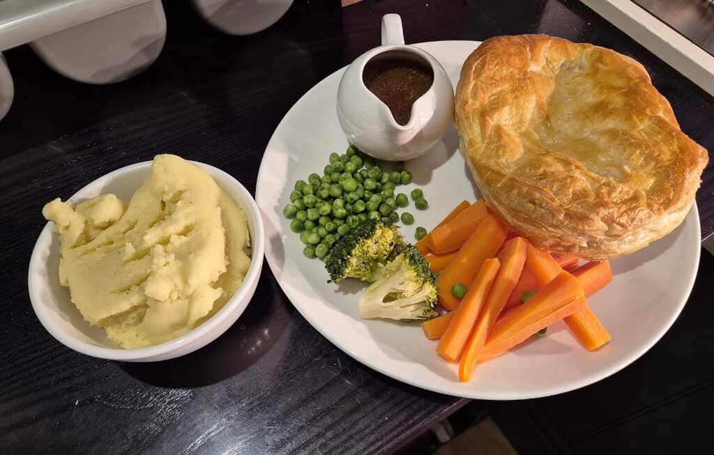 Refurbished Comforts