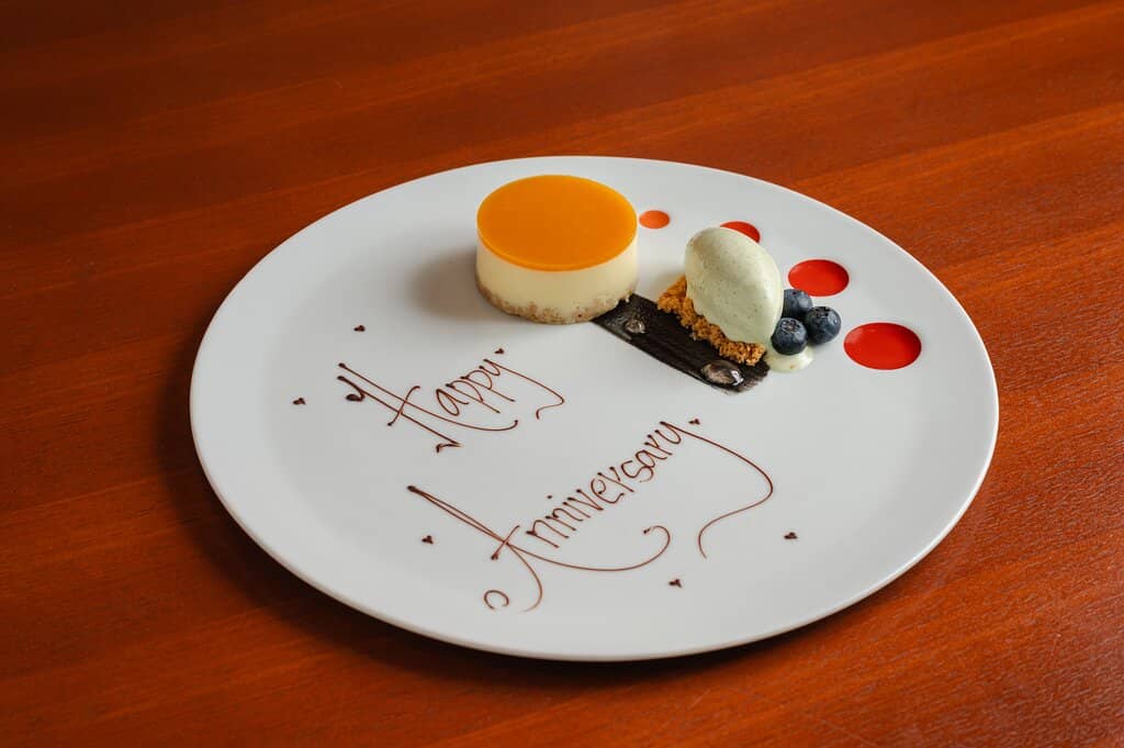 Breathtaking City Views