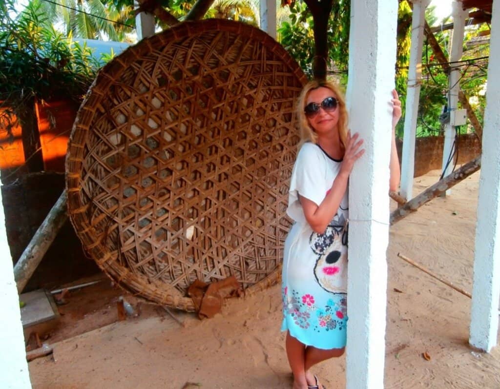 Golden Sands & Calm Waters