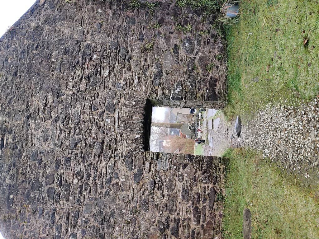 Balquhidder Graveyard