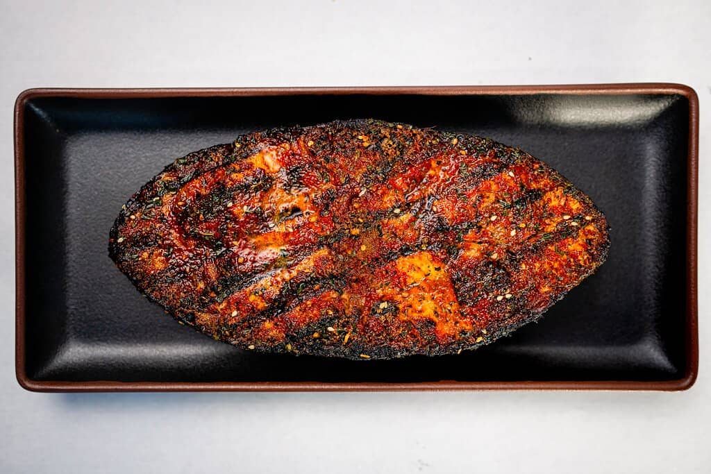 Melt-in-Your-Mouth Tongue Sandwiches