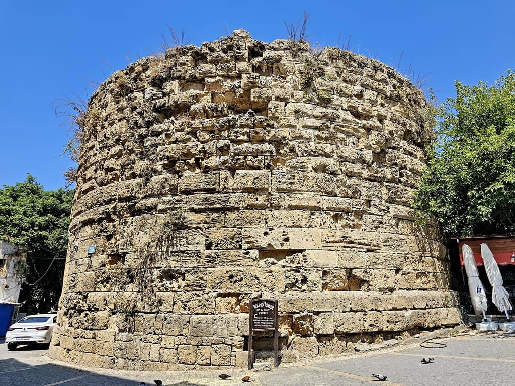 Vertical photo