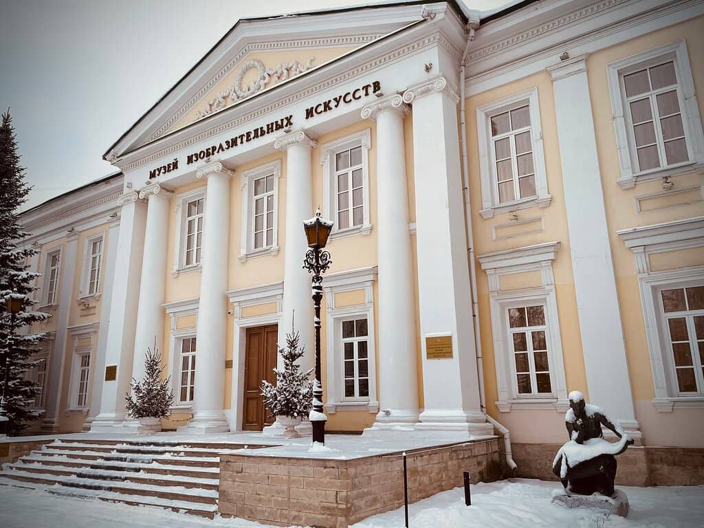 Orenburg Cossack History