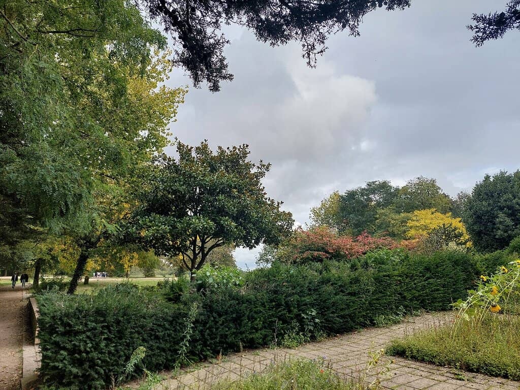 Historic Architecture