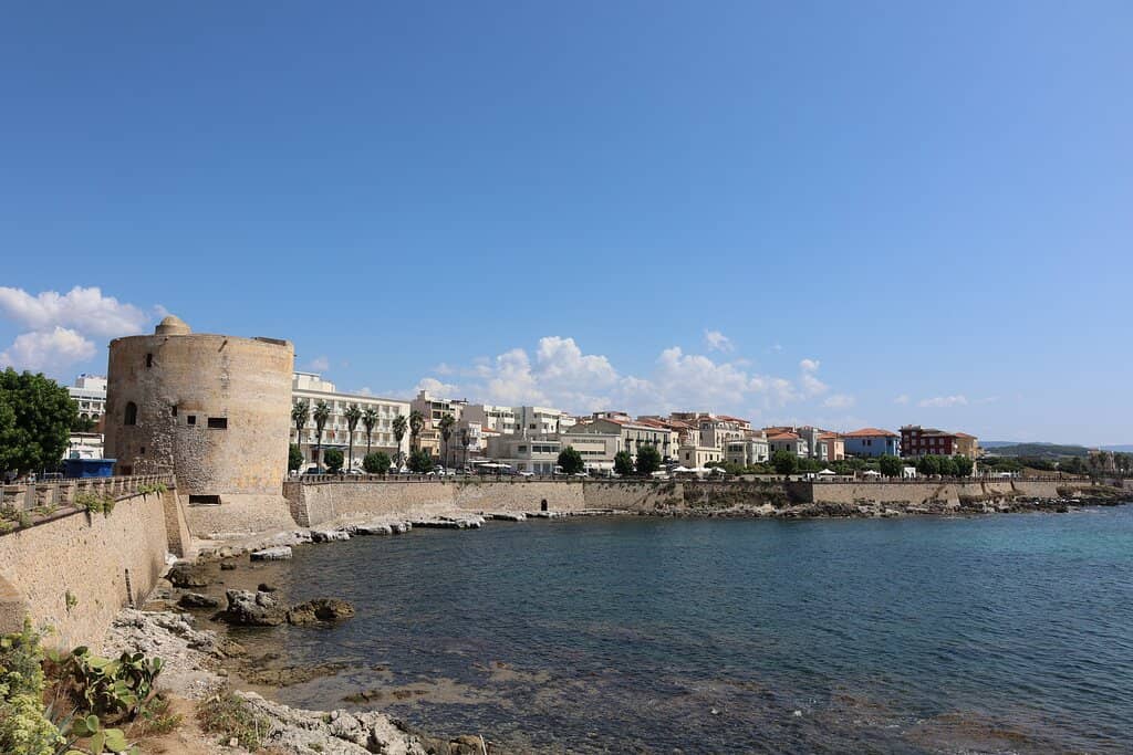 Historic Fortifications