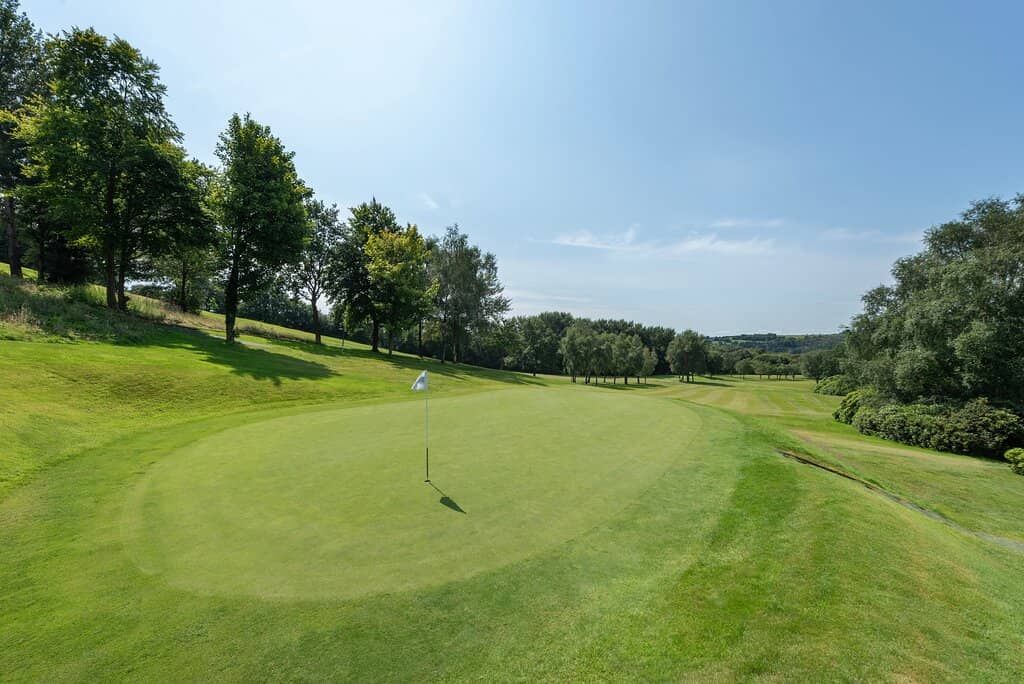 The Mellor Cross Landmark