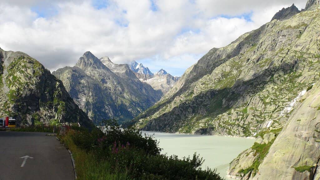 Hydroelectric Engineering Marvels