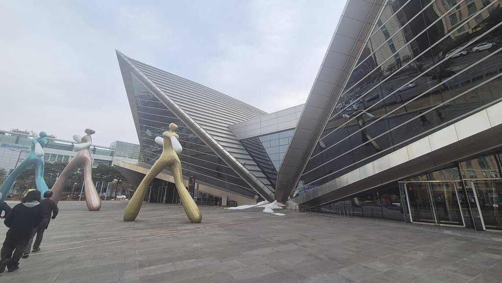 Architectural Marvel