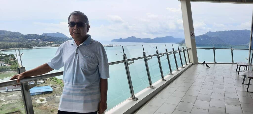 Stunning Sunset Spectacle