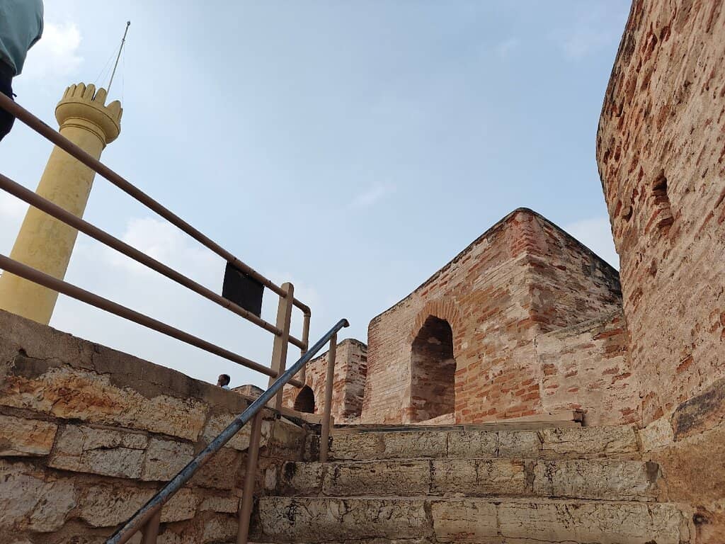 Nighttime Illumination