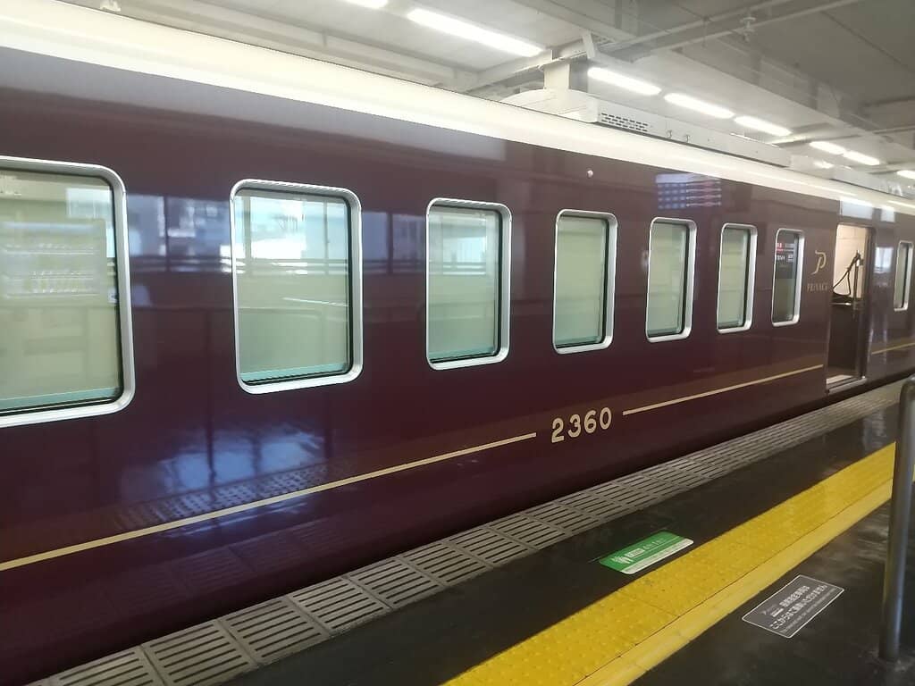 Man-made Waterfall & River