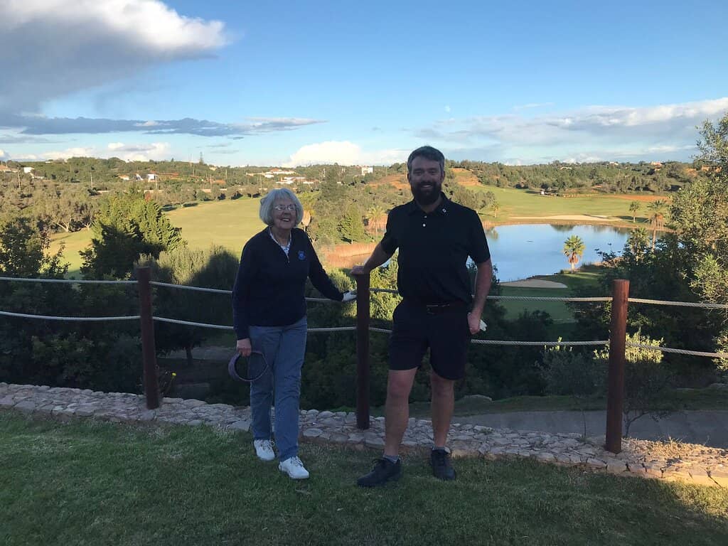 Charming Clubhouse Ambiance