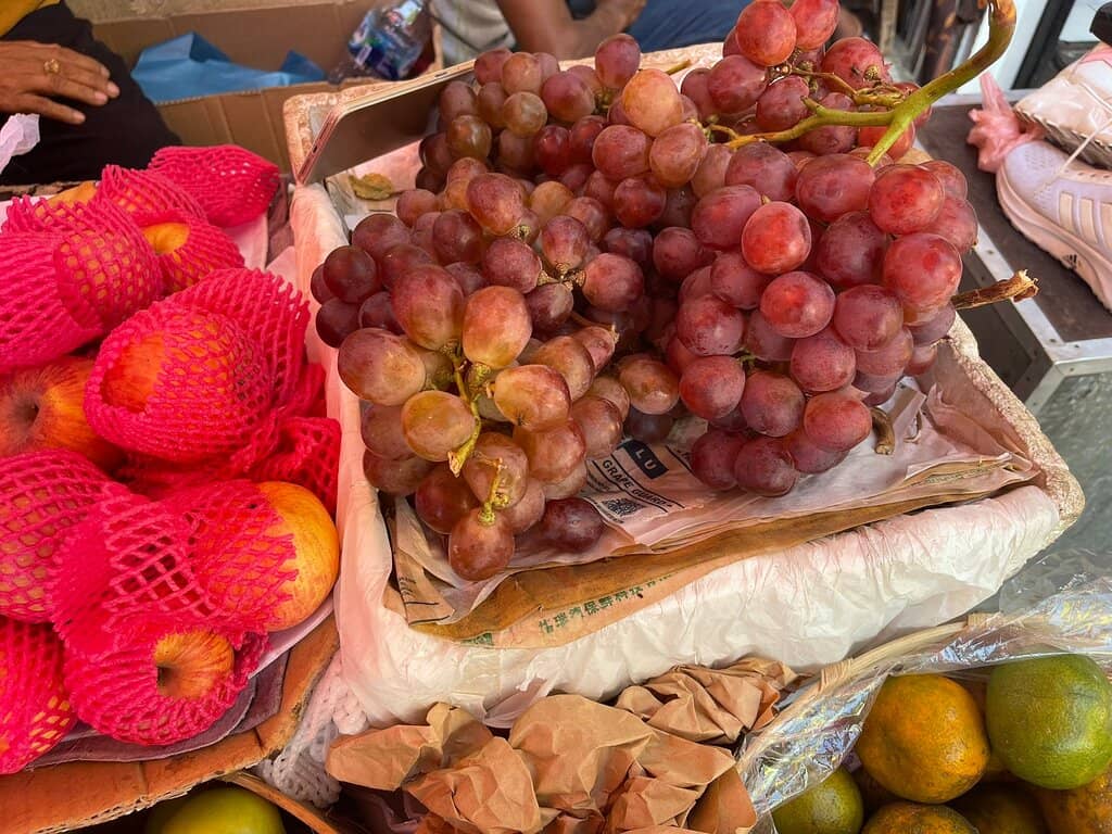 Authentic Local Buzz