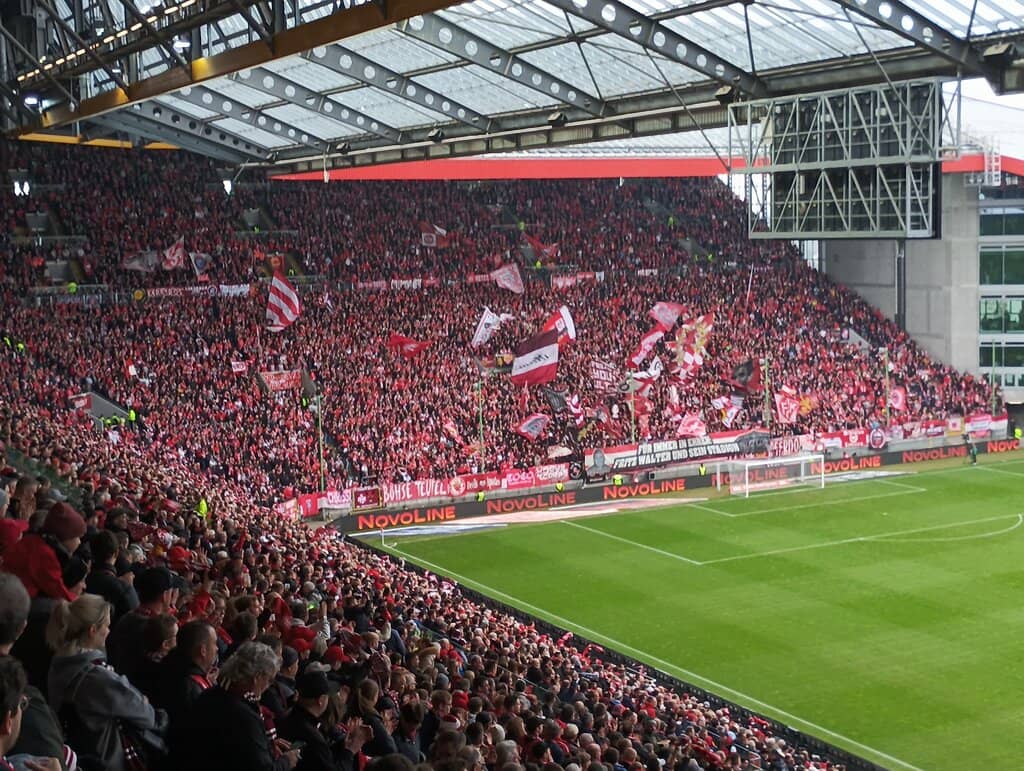 A Pitch Steeped in History