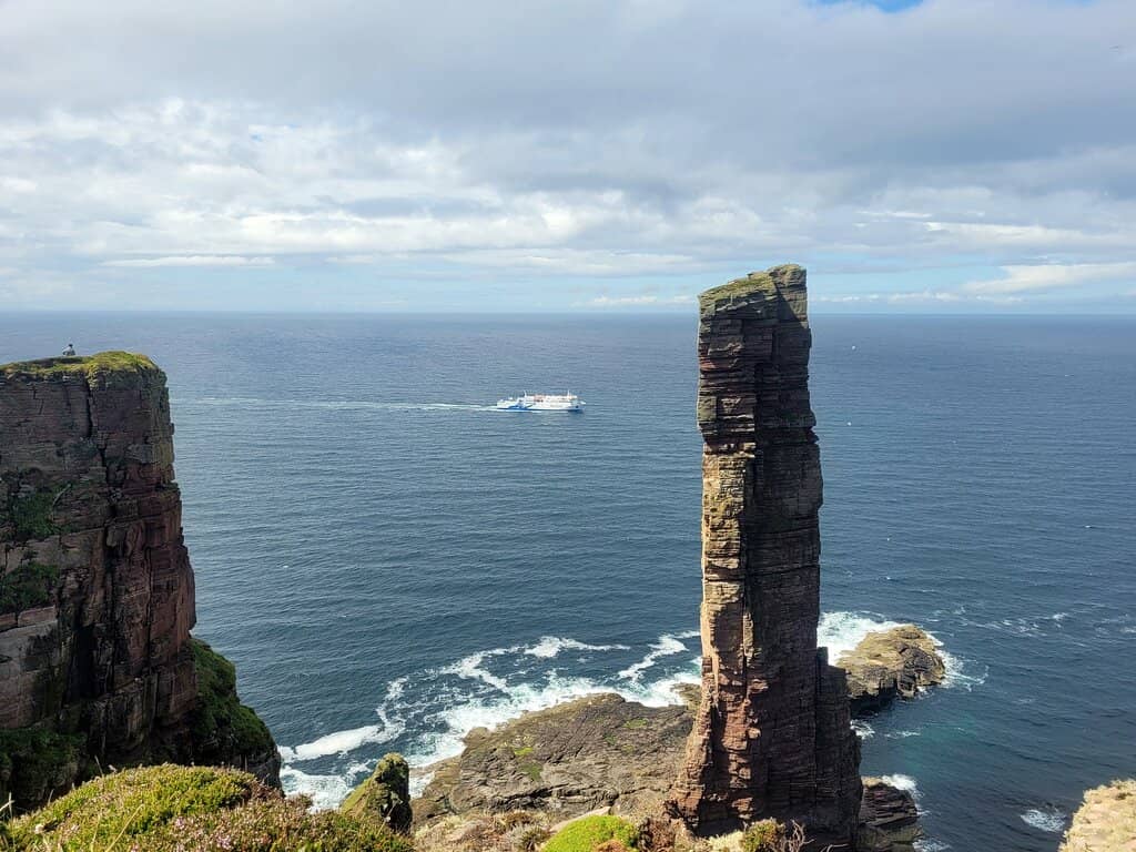 Old Man of Hoy (2025) – Best of TikTok, Instagram \u0026 Reddit Travel Guide, image size:1024x768