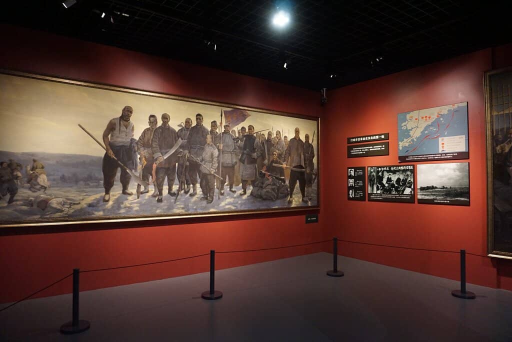 Chinese Maritime History