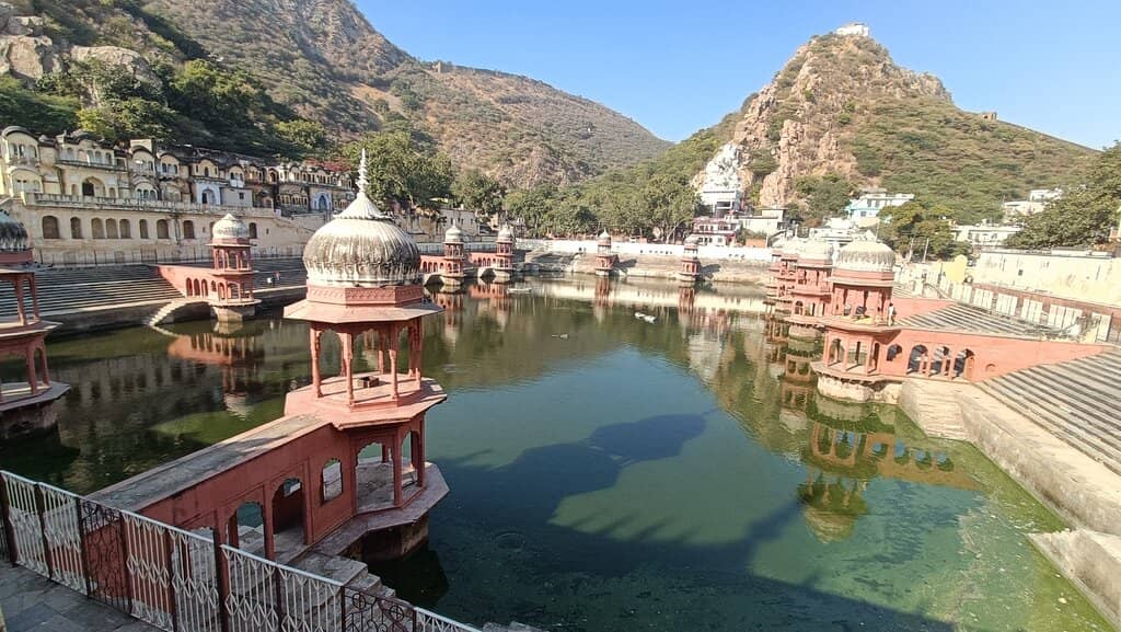 Architectural Fusion